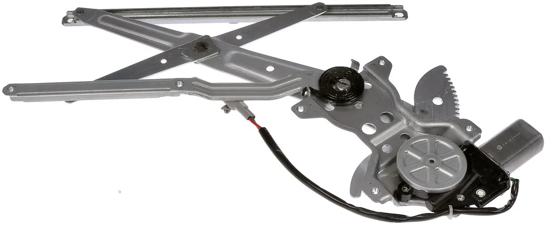741-799 – DORMAN Window Regulator, OE Replacement Use With Power Windows With Motor